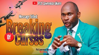 BREAKING OF CURSES