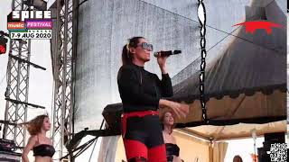 Maxx Live at SPICE Music Festival - Burgas, Bulgaria | International Artists