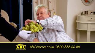 ABC Estates TV Advert - Property Sales