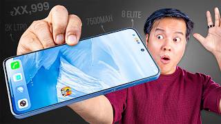 This Phone Could Be The Flagship Killer of 2026