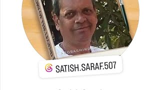 MERE AANKH BHARE BHARE RAHTE HAI.