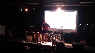 Jason (Djaysonic) - 'Ableton Live' Performance