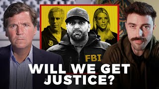 “I Can’t Think of Anyone I'm More Disgusted By” - Ian Carroll on Kash Patel