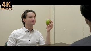 The Waiting Room || Short Film