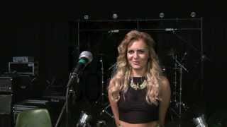 TVConwy-The Event 2013 Corinne