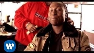 V.I.C. - Get Silly (Official Music Video) | Warner Records