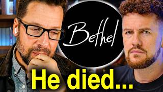 The Bethel Controversy Just Took A Dark Turn...