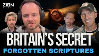 Unsealing the Kolbrin — Ancient Prophecy for Our Day with Bron Kimball