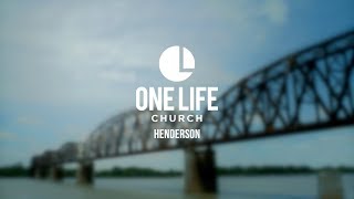 One Life Henderson Welcome