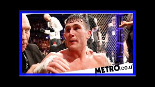 Darren Till responds to Thompson's complaints by offering immediate rematch By J.News