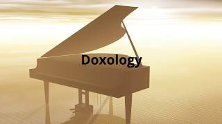 Doxology