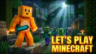 WPZ IS LIVE 🛑 || MINECRAFT & ROBLOX FREE FIRE