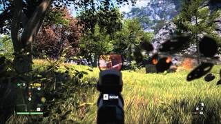 Multi-kill propane tank