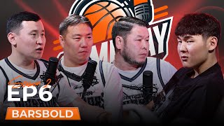 🏀Gameday Season 2🏀 | Episode #6🔥