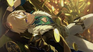 「POV」All In: Things Aventurine Makes You Do for His Money - a (progressively unruly) 🐇🌙 playlist
