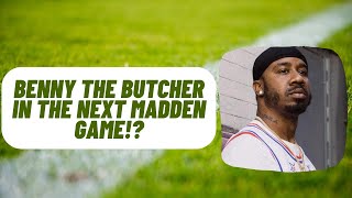 Rappers Who Made the Madden 22 Soundtrack!