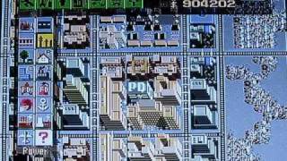 Let's Play SimCity w/ Infinite Money #15 - Health Care Reform