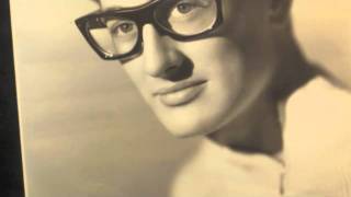 Charles Hardin Holley, "Buddy Holly
