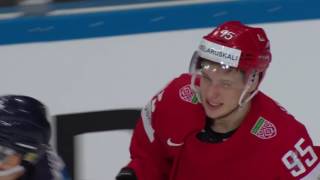 2017: Finland 3-2 Belarus