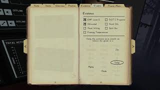 Wicked Stories Live Stream