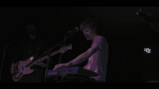 Sprawls - Twin Reverb (Live | 2.11.2017 | The Baby G)