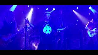 Cosmonaut LIVE @ The Magic Garden, Battersea, 08/10/21.