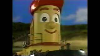 Rebecca's Treasure - WLIW21 Airing