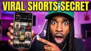 The Shorts Strategy Nobody's Talking About