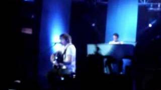 Bubblewrap- Mcfly live at Southend