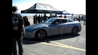 Shift-S3ctor Airstrip Attack (R32 & GTR)