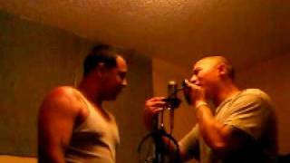 Mario T and Lucky Part  3 Freestyle Battle!!!