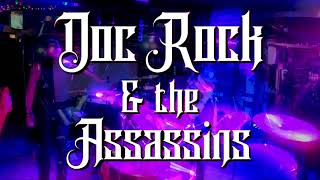 Fairies Wear Boots   Doc Rock and the Assassins