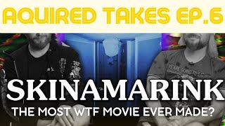 Revisiting Skinamarink | This film broke our brains...and we kinda love it.