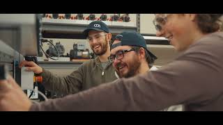 CDN Electrical Education Centre