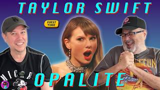 Hollywood Producers React to Taylor Swift's  Vintage TV for the First Time!