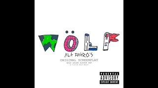 Tyler, The Creator - Bimmer (WOLF + Alt Intro's)
