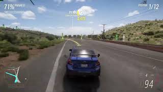 Forza Horizon 5 Part 41