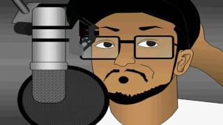 Lil' Friday Maniac Mode Official Music Video