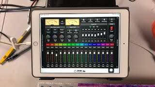DigiKeys by  4Pockets - AUv3 Pattern Based Sequencer - iPad Live Tutorial