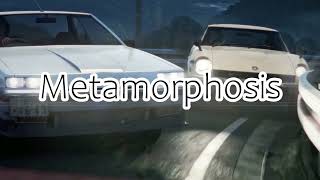INTERWORLD - Metamorphosis Remix (No Copyright)