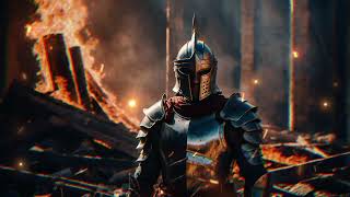 Heart of Steel (Epic Trailer Music)