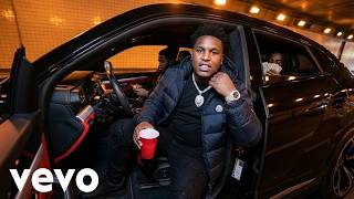 HoneyKomb Brazy – Bankrolls ft. Pooh Shiesty (Official Music Video)