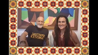 Aloneness A Love Story-A Video Interview by Shashi Solluna Tantra