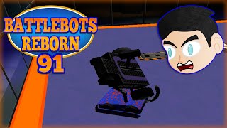 Claw Viper makes HISTORY?! | BattleBots Reborn #91