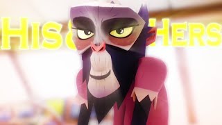 |Don Toliver| His & Hers - The Amazing World Of Gumball