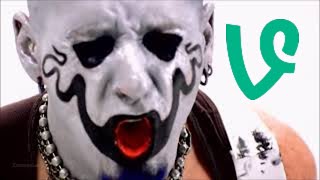 Mudvayne's Dig but it's 2013 Vine
