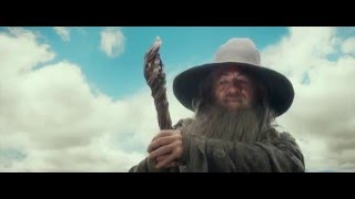 Gandalf and Bilbo - Careless Whisper Mashup