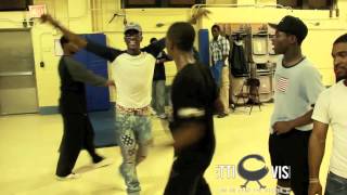 GettiPerspective: Ft Neptune Getting Lite @ Terror Dome