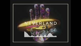 JUICYTRAX X SWITCH OFF - HORROR