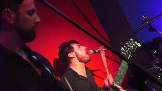 BLACK PILLS "Get off the line"